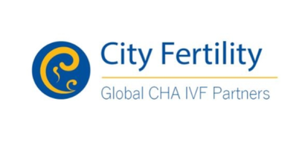 City Fertility Clinic logo