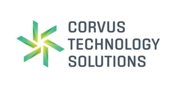 Corvus Technology Solutions logo