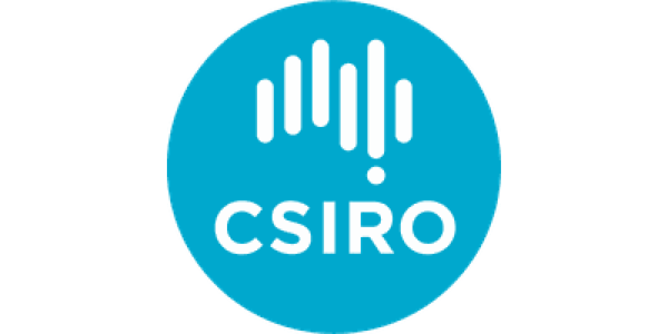 CSIRO logo