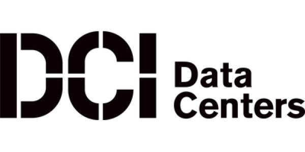DCI Data Centers logo