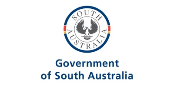 Department of State Development (South Australia Government) logo