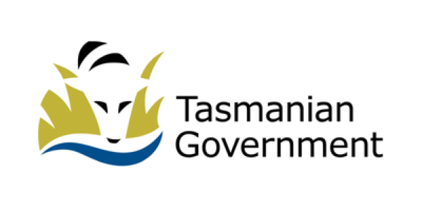 Department of State Growth (Tasmanian Government) logo