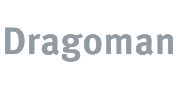 Dragoman logo