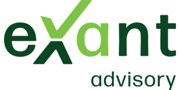 Exant Advisory logo