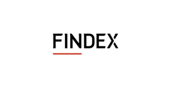 Findex logo