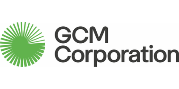 GCM Corporation Limited logo