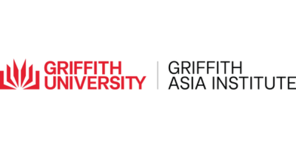 Griffith Asia Institute logo