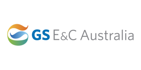 GS Engineering & Construction Australia Pty Ltd logo