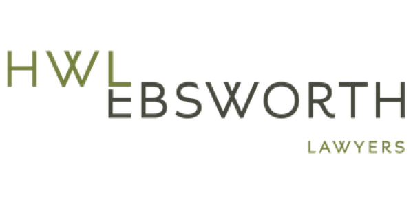 HWL Ebsworth Lawyers logo
