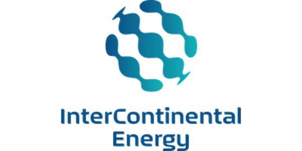 InterContinental Energy logo
