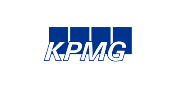 KPMG logo