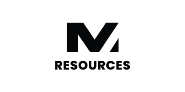 M Resources trading Pty Ltd logo