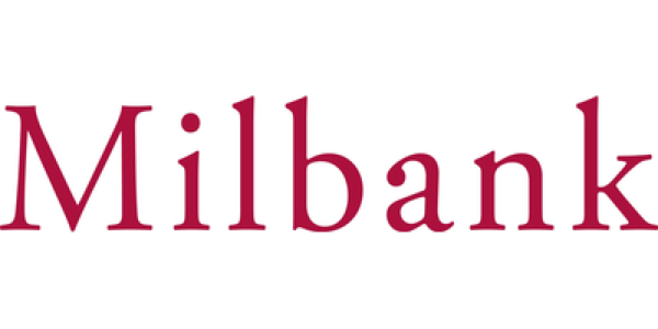 Milbank LLP Foreign Legal Consultant Office logo