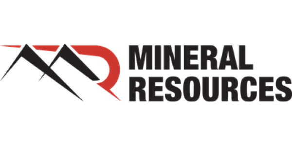 Mineral Resources logo