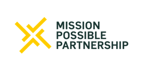 Mission Possible Partnership logo