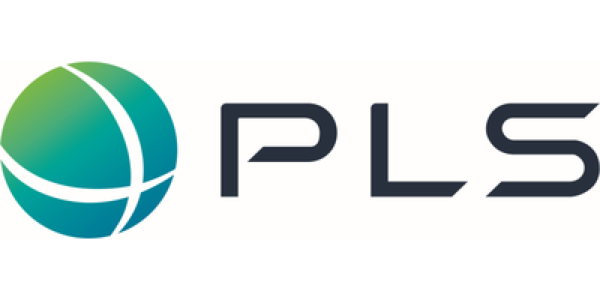 PLS Group Limited logo