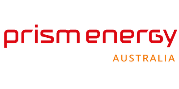 PRISM Energy International Australia Pty. Ltd. logo
