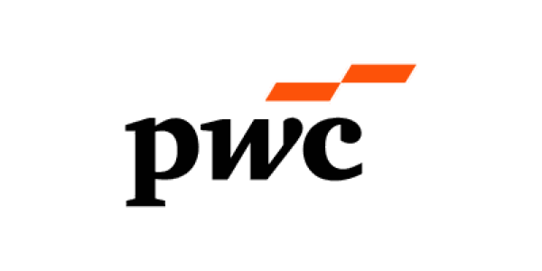PwC Australia logo