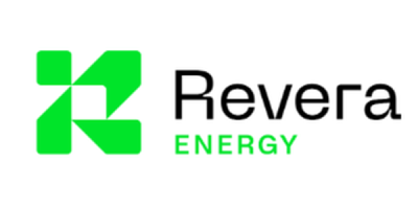 Revera Energy logo