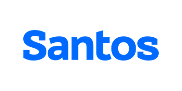 Santos logo