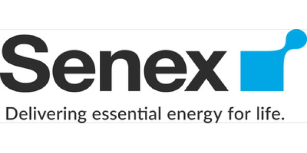 Senex Energy logo