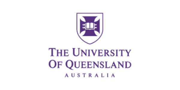 The University of Queensland logo