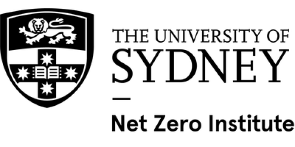 University of Sydney - Net Zero Institute logo