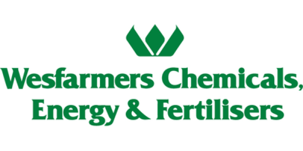 Wesfarmers Chemicals, Energy & Fertilisers Limited logo