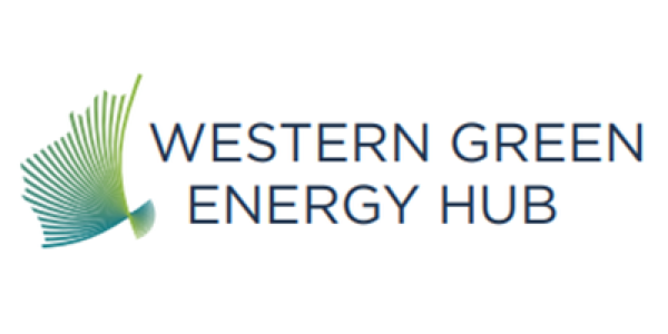 WGEH Pty Ltd logo