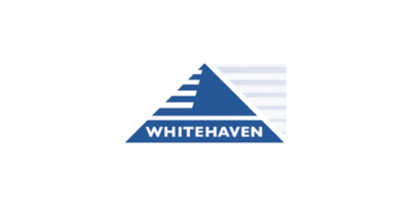 Whitehaven Coal logo