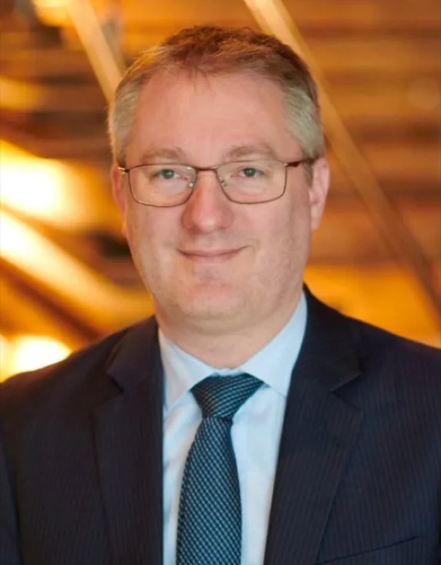 Daniel Boyer