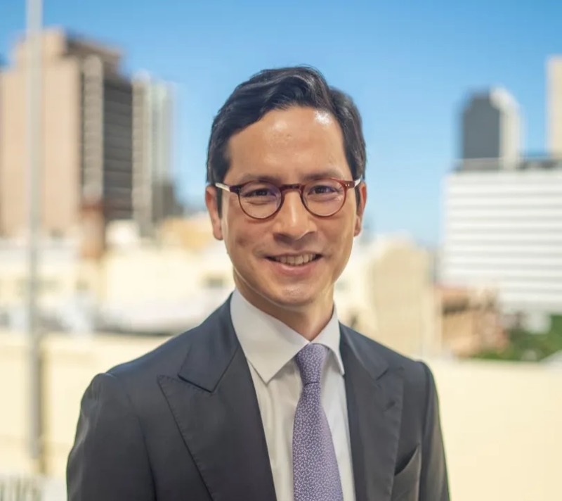 Daniel Kim