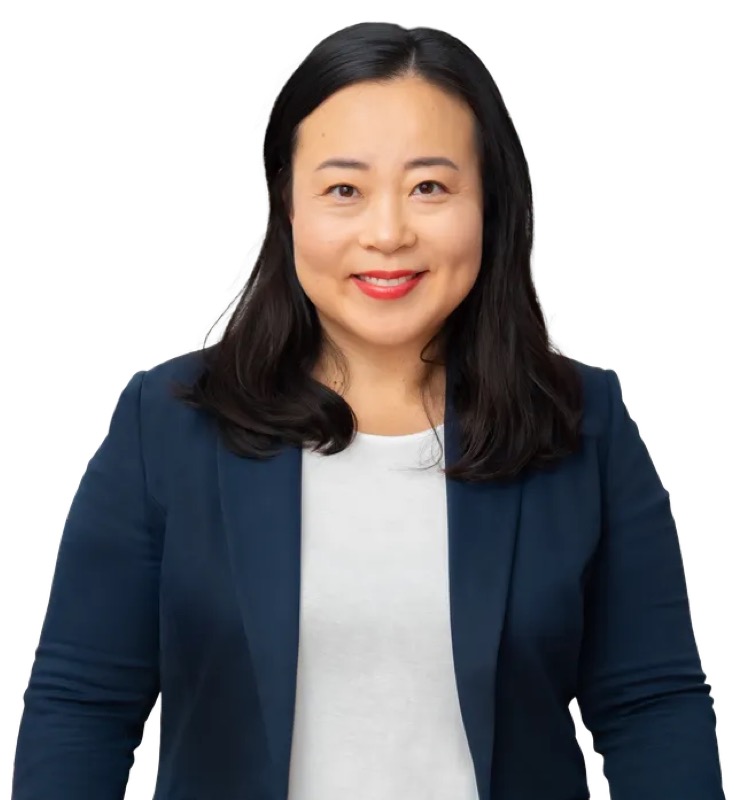 Elizabeth Lee MLA