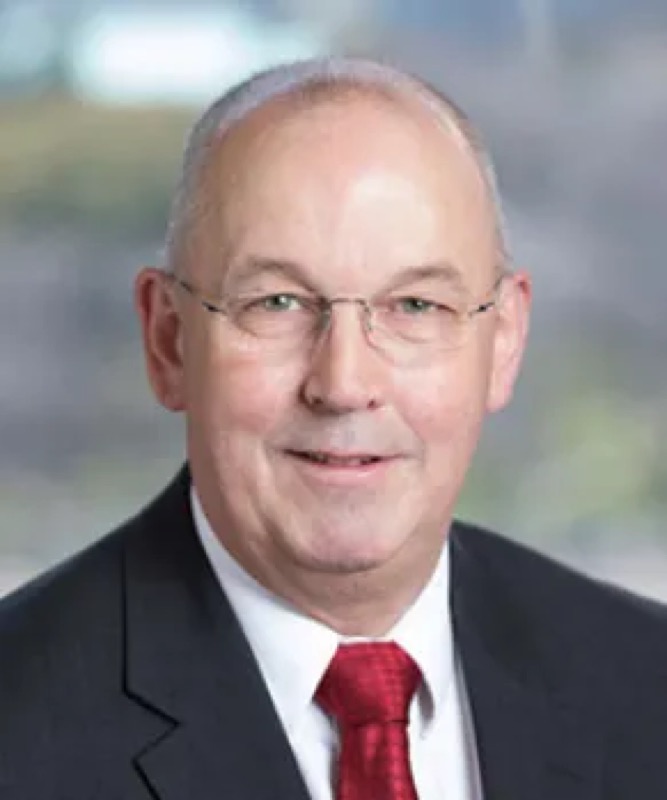 Graham Dodds