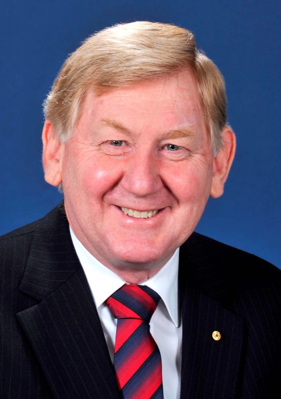 Hon. Martin Ferguson AM