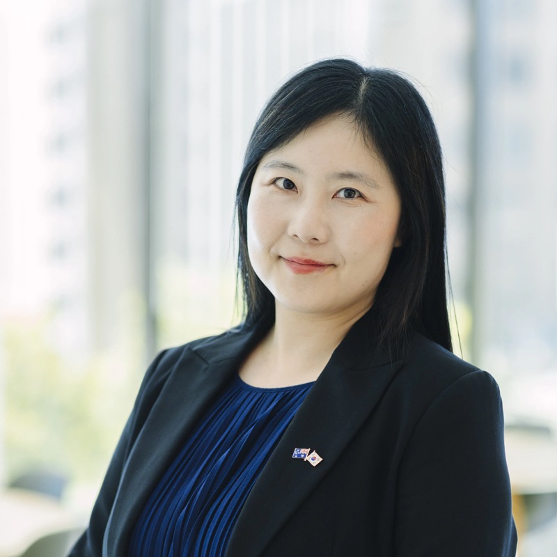 Jenny Jisun Kang