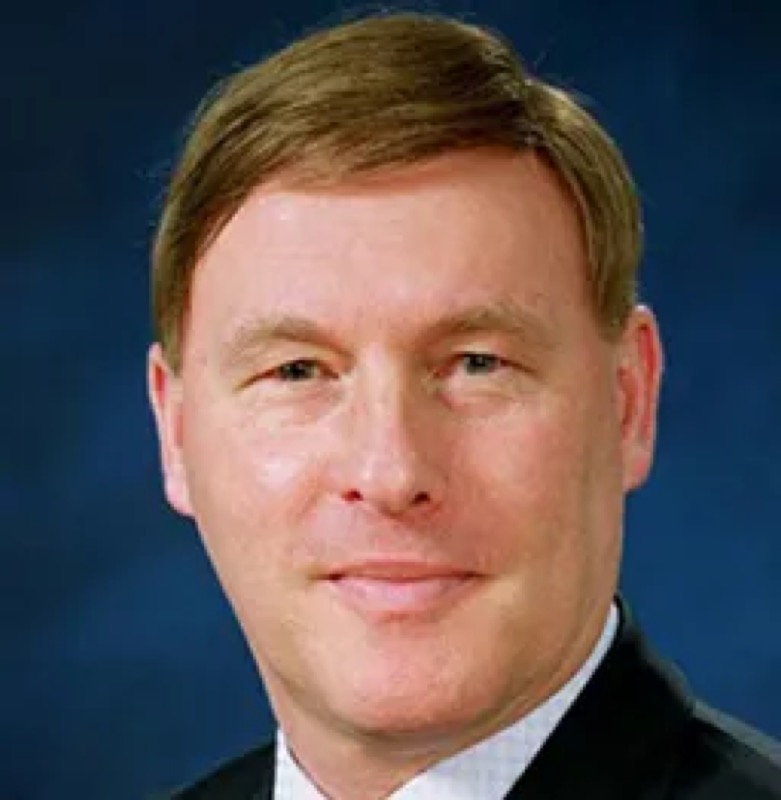 John Walker AM