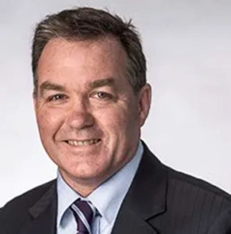 Peter Cleary